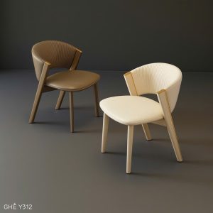 Ghế Ăn Hiện Đại Y312