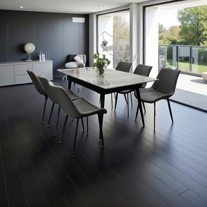 Bàn Ăn Ceramic Mở Rộng GDT07A