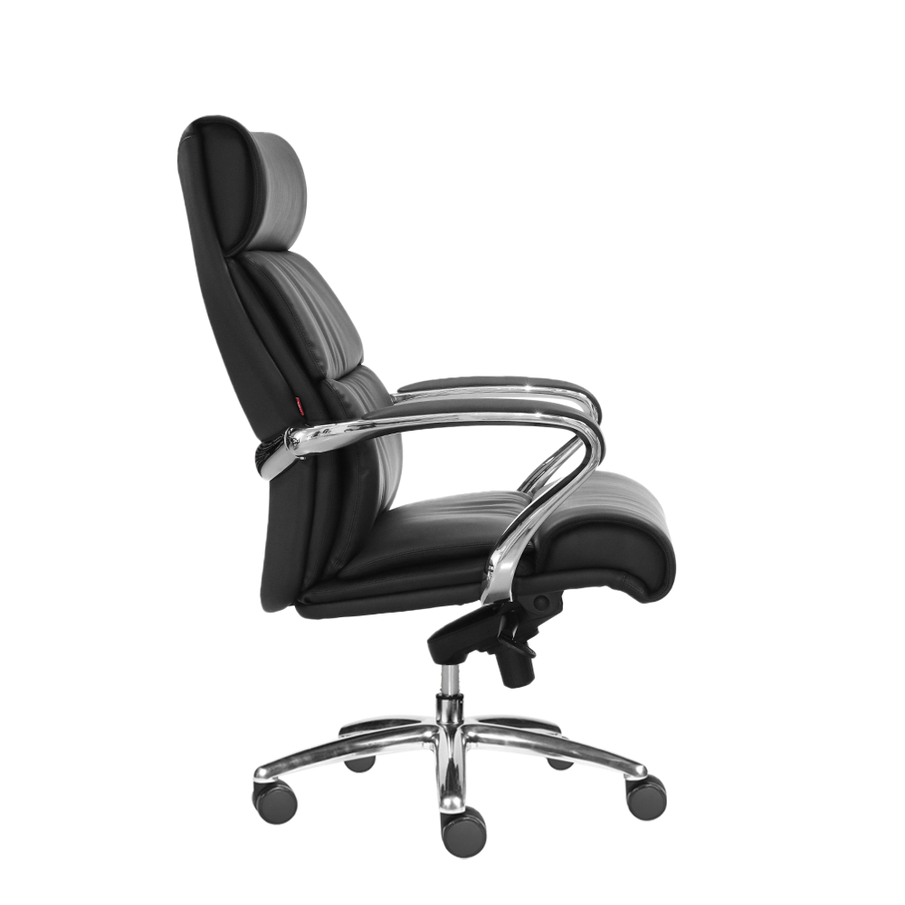 Ghế Lãnh Đạo Boss V - Ảnh 7