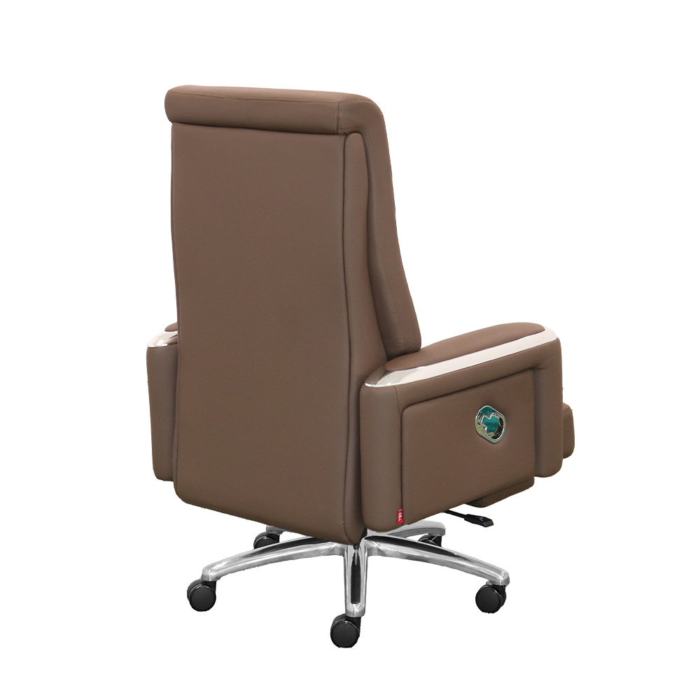 Ghế Lãnh Đạo Boss III - Ảnh 8