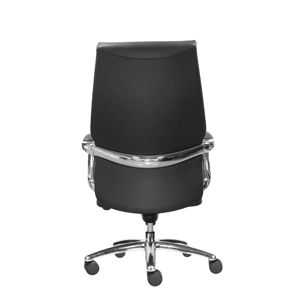 Ghế Lãnh Đạo Boss V - Ảnh 9