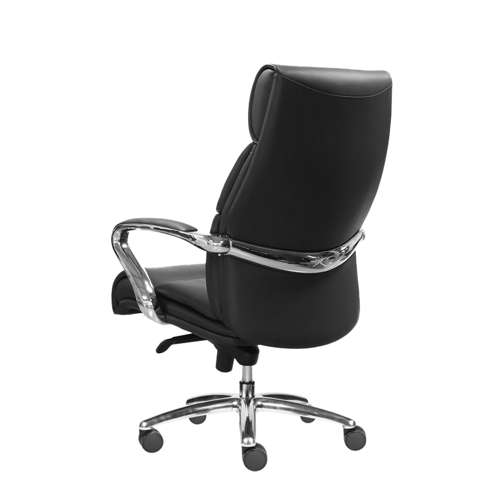 Ghế Lãnh Đạo Boss V - Ảnh 10