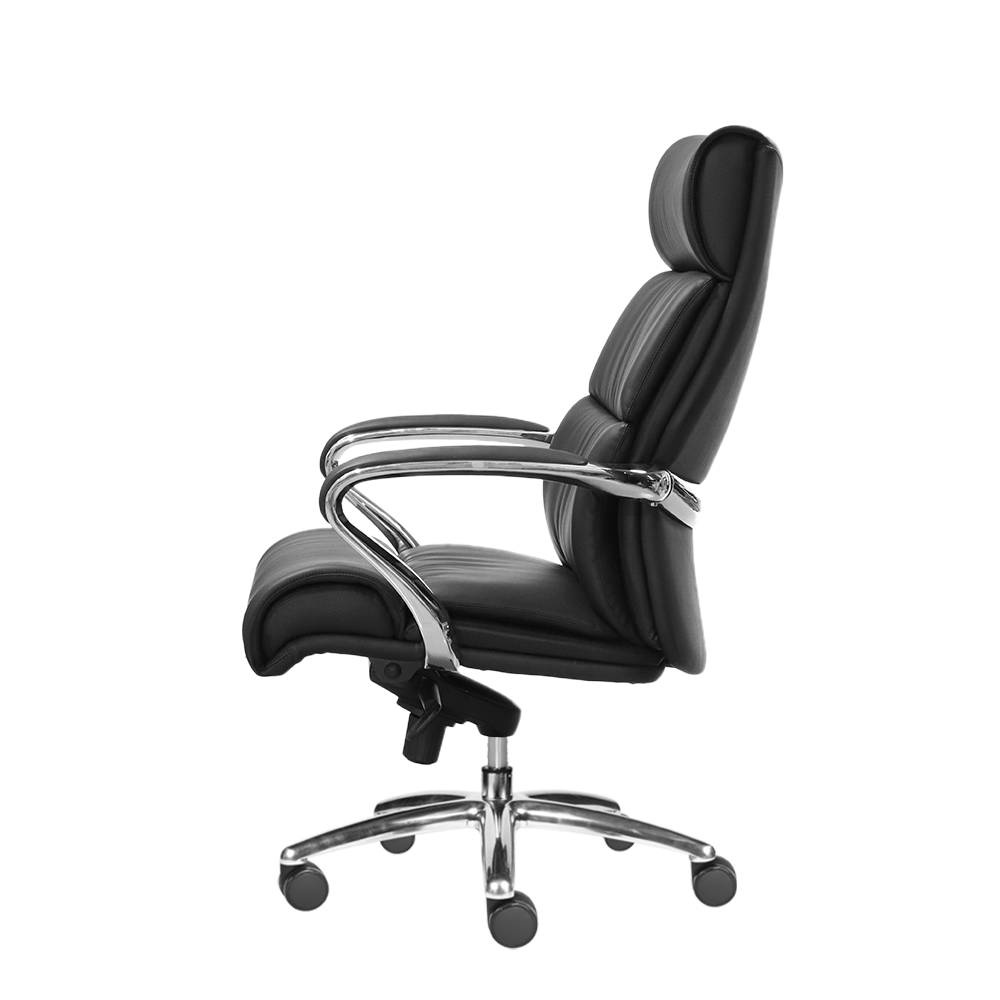 Ghế Lãnh Đạo Boss V - Ảnh 11