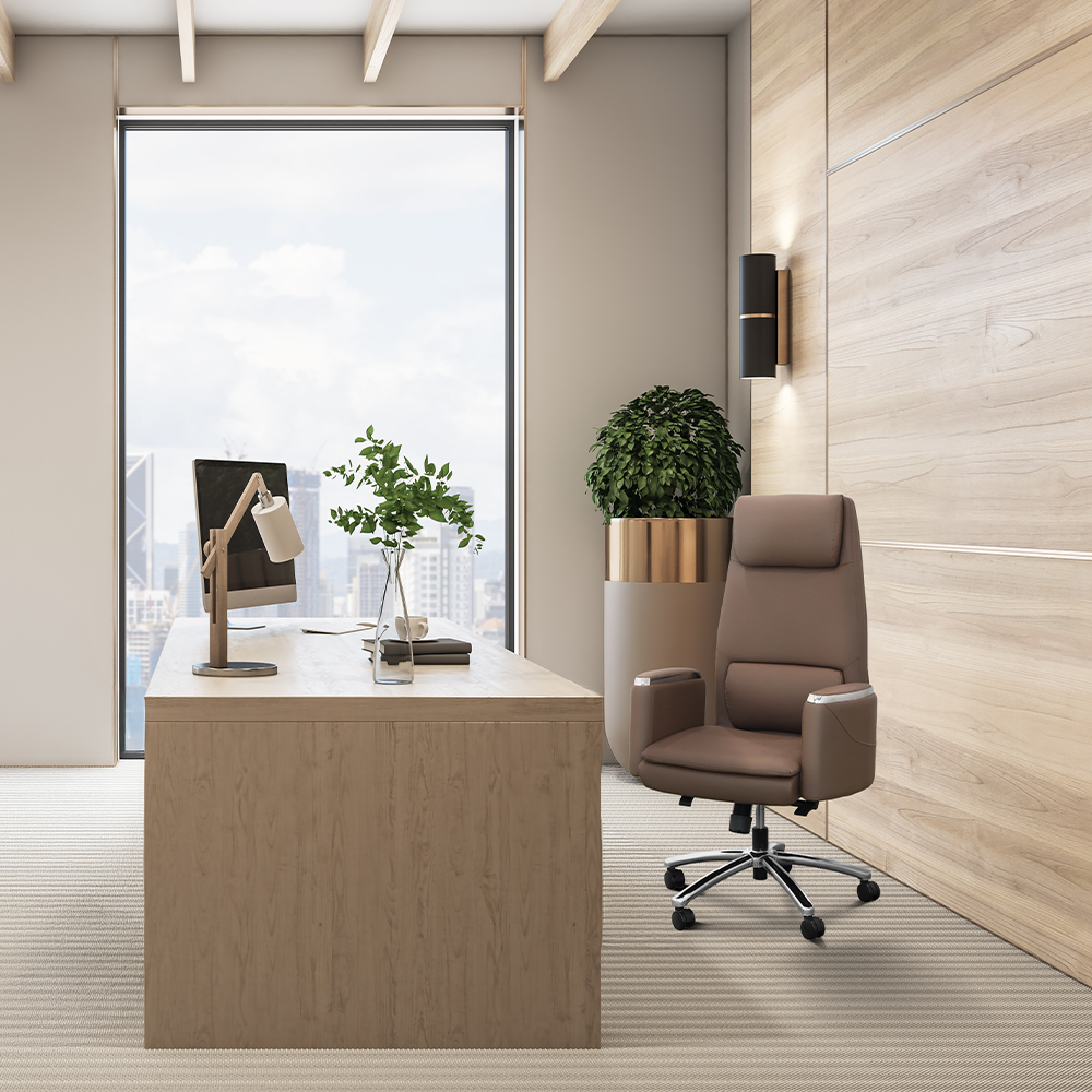 Ghế Lãnh Đạo Boss II - Ảnh 4