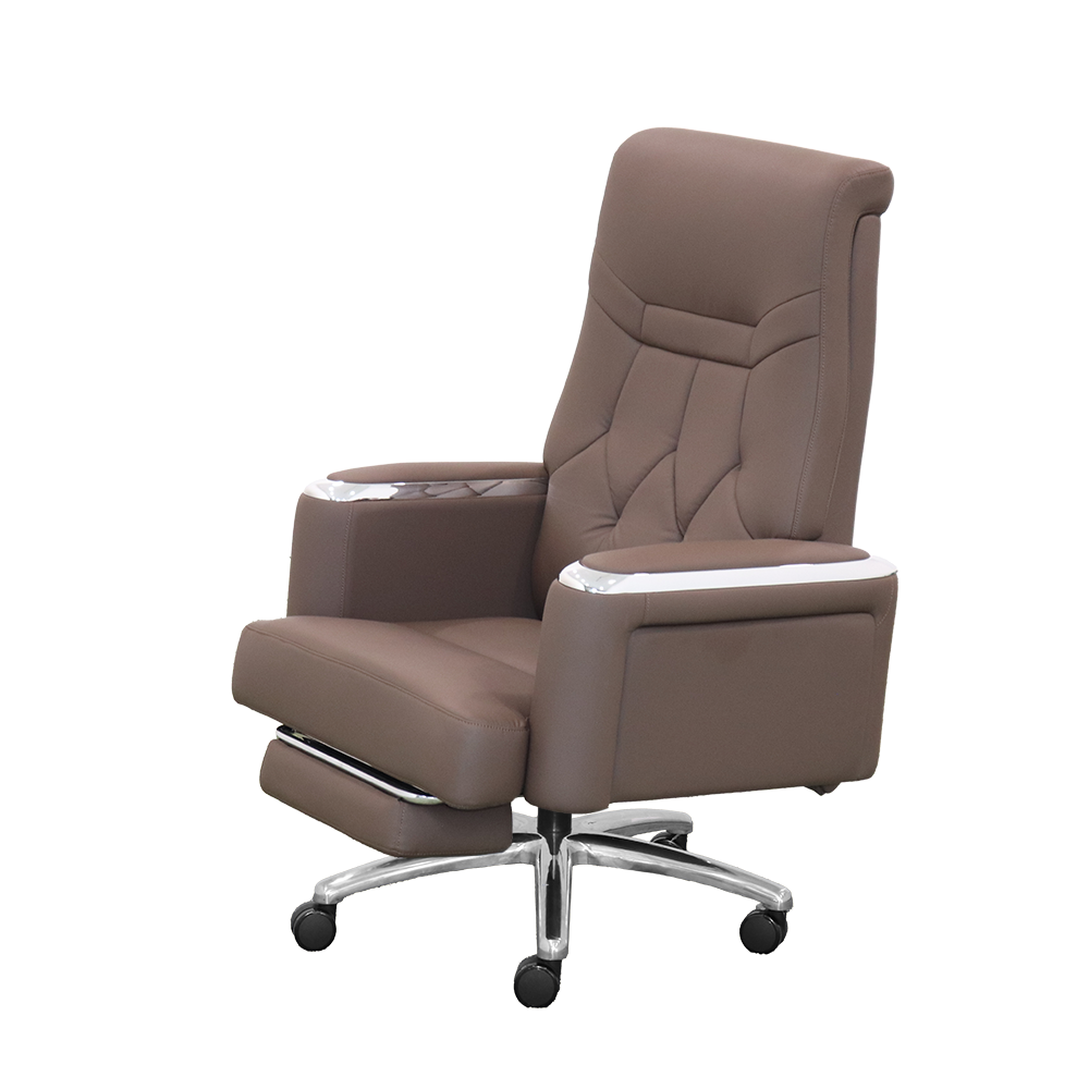 Ghế Lãnh Đạo Boss III - Ảnh 12
