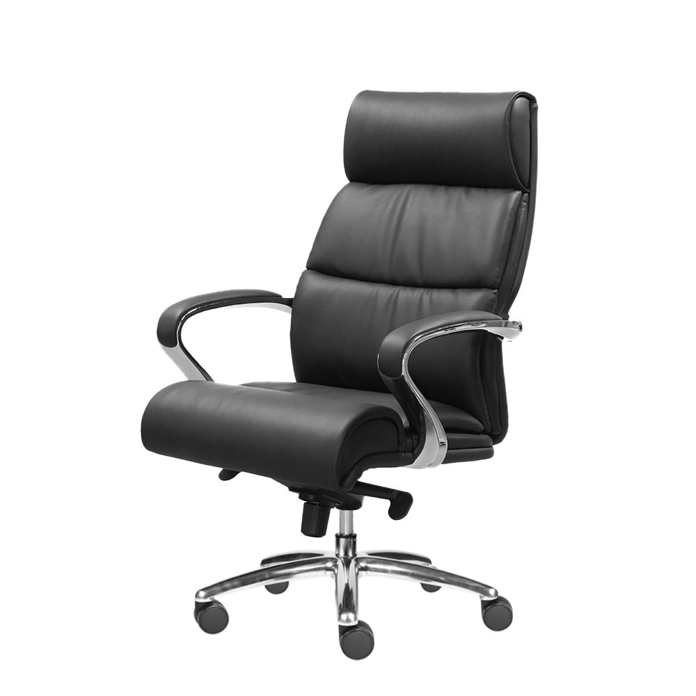 Ghế Lãnh Đạo Boss V - Ảnh 12