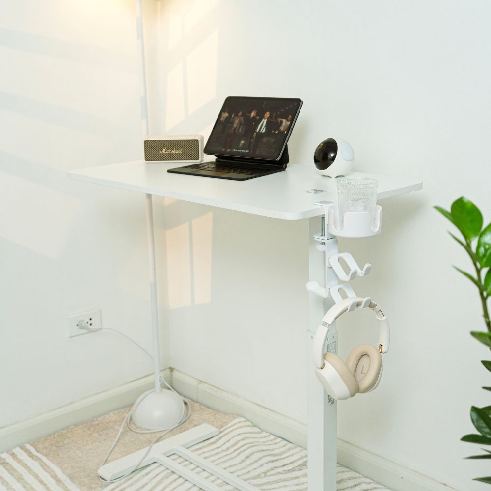 Bàn Nâng Hạ Di Động Stand Go SG59