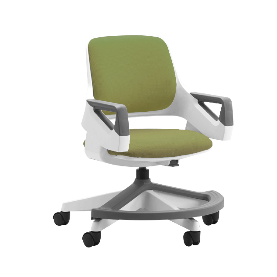 Ghế Đào Tạo ROOKY - Ảnh 11