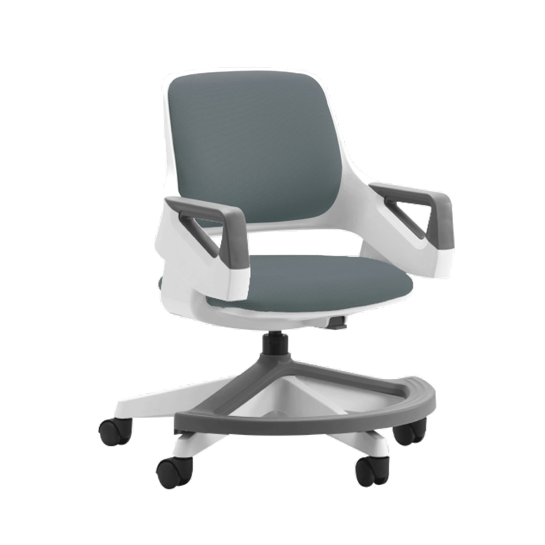 Ghế Đào Tạo ROOKY - Ảnh 12