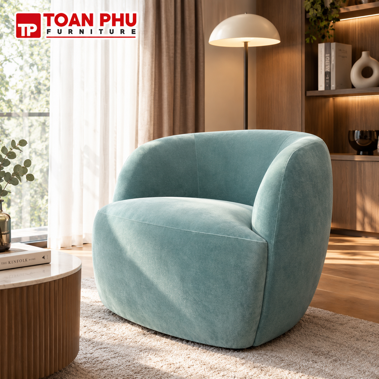 Sofa Đơn Royal 2025 - Ảnh 2