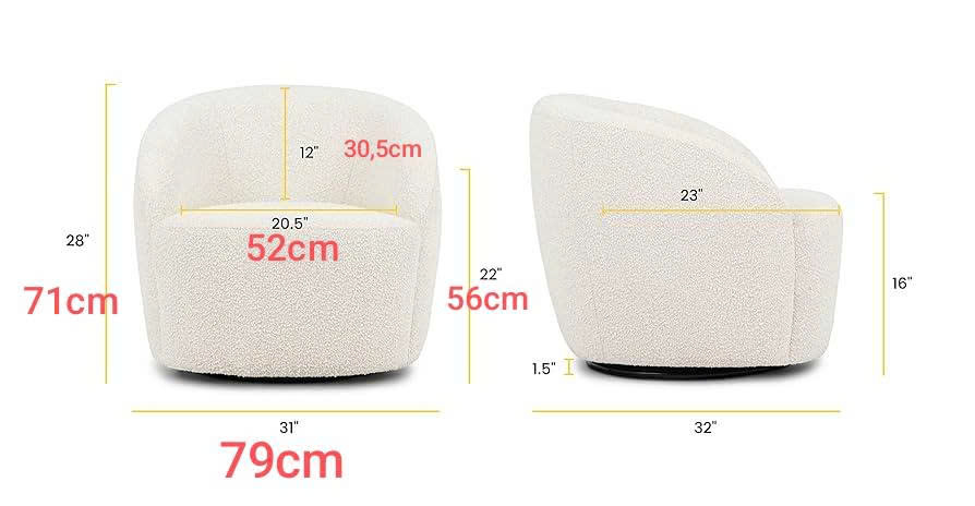 Sofa Đơn Royal 2025 - Ảnh 3