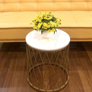 Bàn Sofa Vương Miện Pi 45