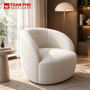 Sofa Đơn Royal 2025