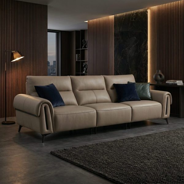 Sofa Eco-Leather